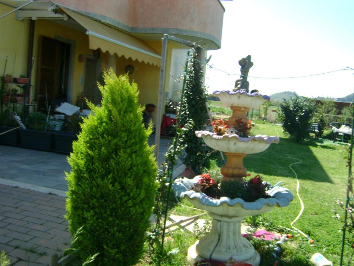 فندق Casa Marblu Via Cairoli, 47 كورتْشّانو المظهر الخارجي الصورة