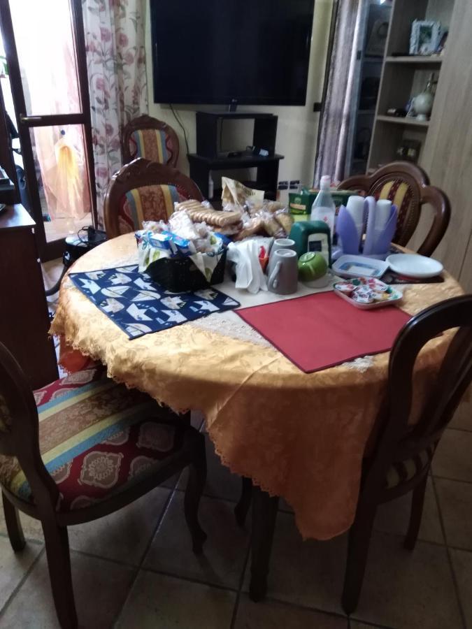 فندق Casa Marblu Via Cairoli, 47 كورتْشّانو المظهر الخارجي الصورة