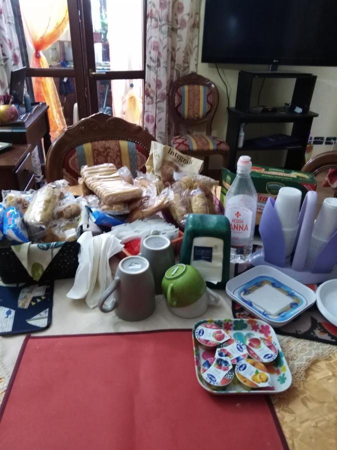 فندق Casa Marblu Via Cairoli, 47 كورتْشّانو المظهر الخارجي الصورة