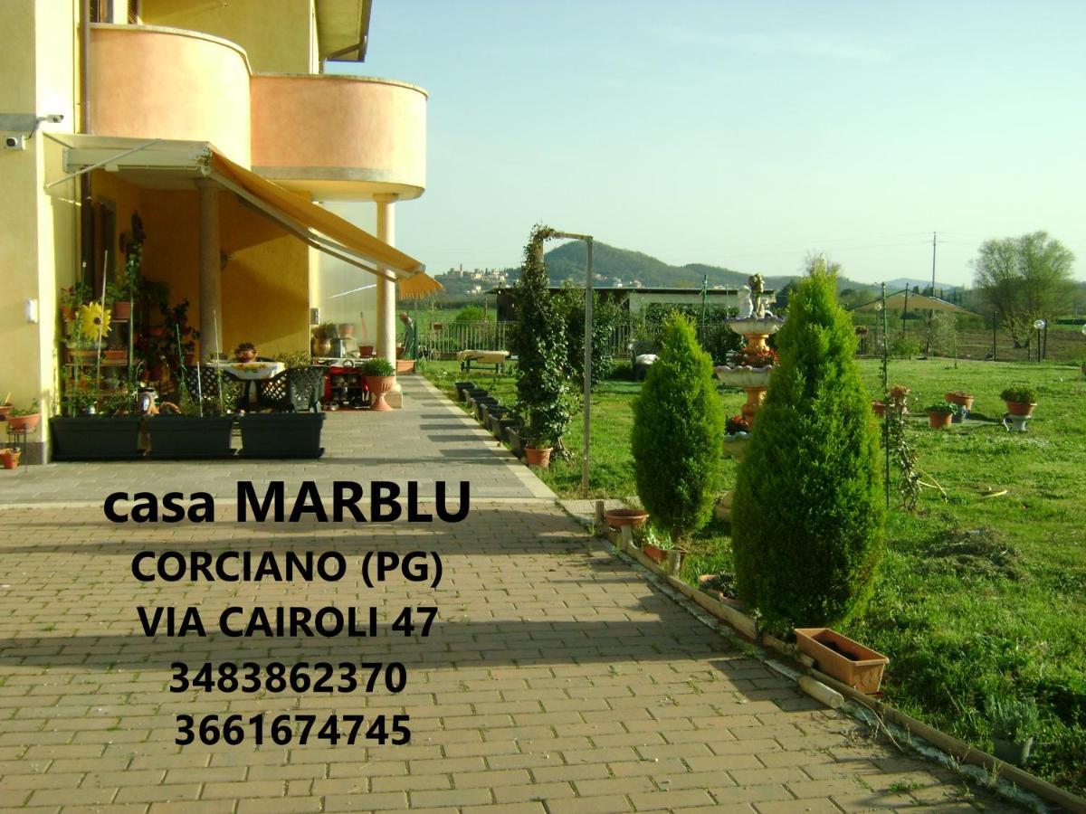 فندق Casa Marblu Via Cairoli, 47 كورتْشّانو المظهر الخارجي الصورة