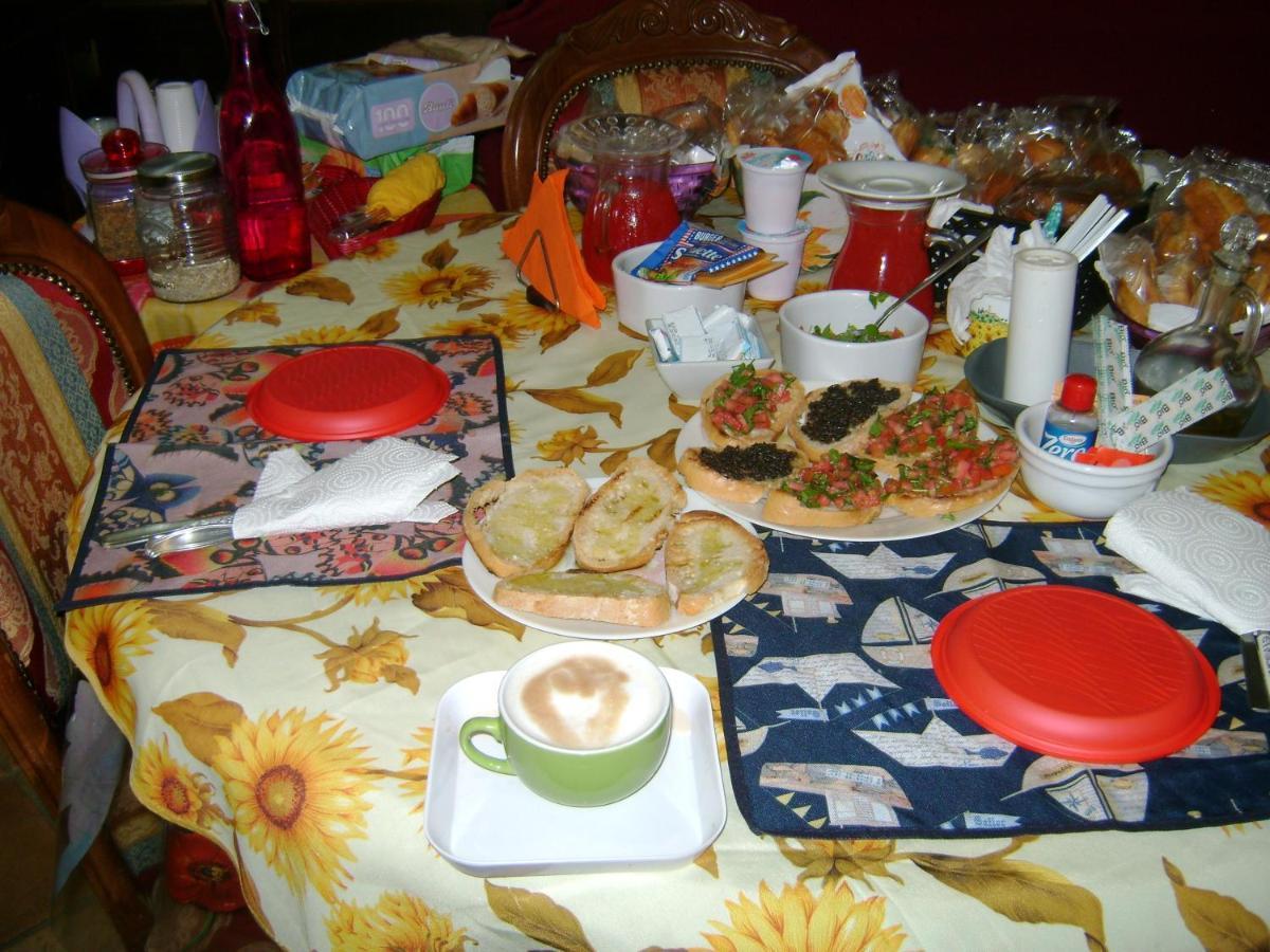 فندق Casa Marblu Via Cairoli, 47 كورتْشّانو المظهر الخارجي الصورة