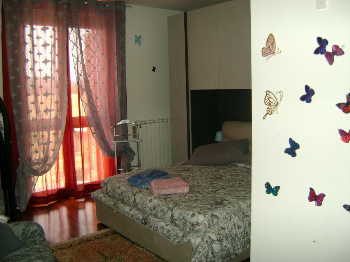 فندق Casa Marblu Via Cairoli, 47 كورتْشّانو المظهر الخارجي الصورة