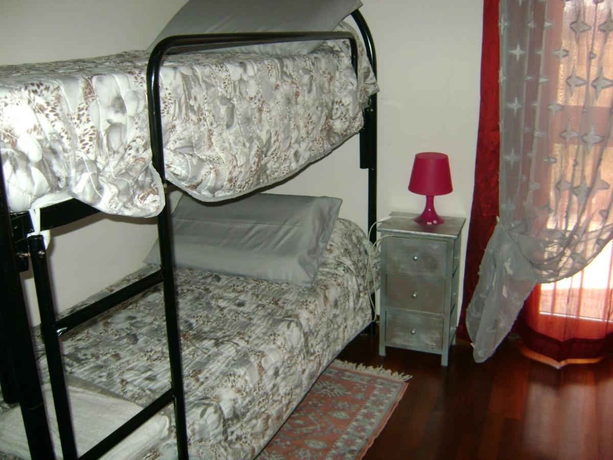 فندق Casa Marblu Via Cairoli, 47 كورتْشّانو المظهر الخارجي الصورة
